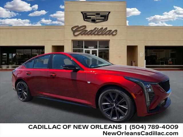 2026 Cadillac CT5 Sport RWD for sale in Metairie, LA