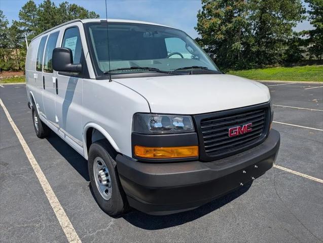 2026 GMC Savana Cargo 2500 Regular Wheelbase, Work Van, RWD for sale in Richmond, VA