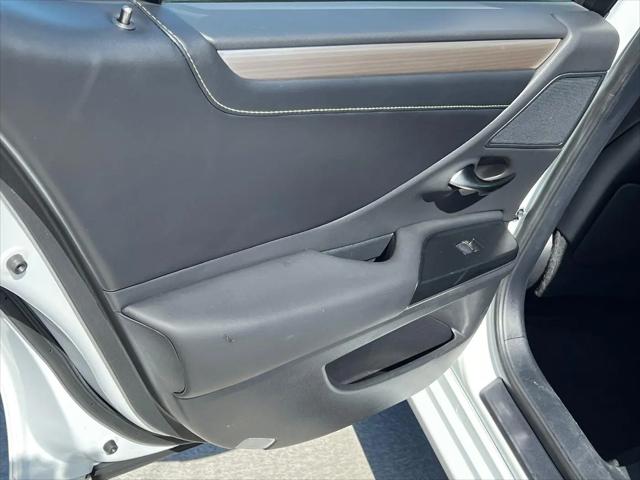 2021 Lexus ES 350 F SPORT