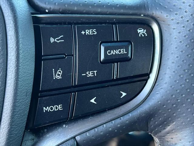 2021 Lexus ES 350 F SPORT