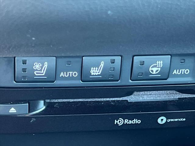 2021 Lexus ES 350 F SPORT