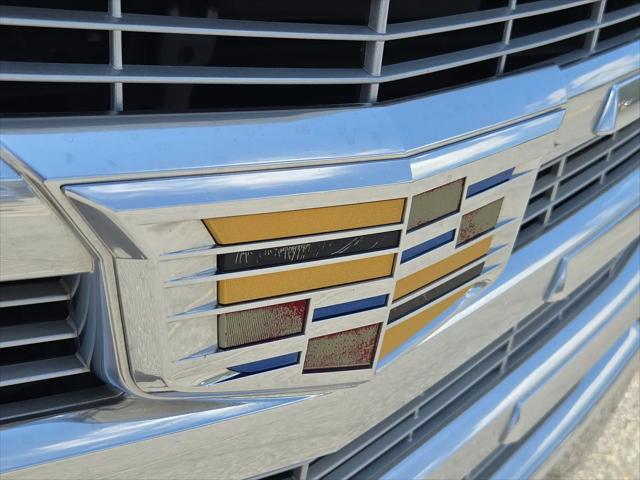 2019 Cadillac Escalade Premium Luxury
