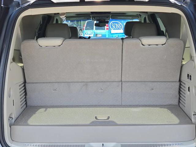 2019 Cadillac Escalade Premium Luxury
