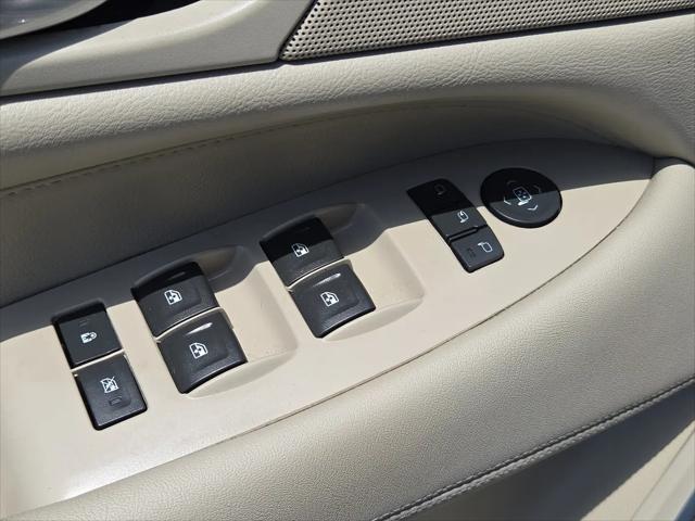 2019 Cadillac Escalade Premium Luxury