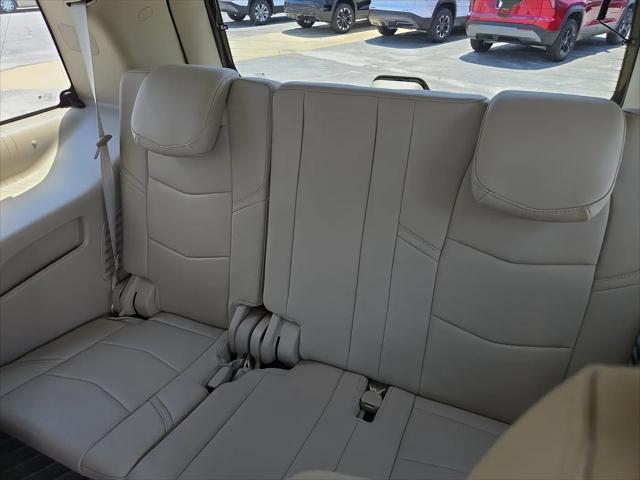 2019 Cadillac Escalade Premium Luxury