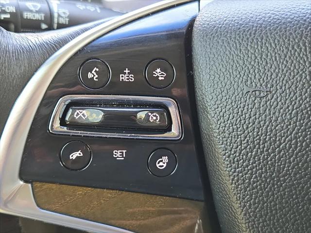 2019 Cadillac Escalade Premium Luxury