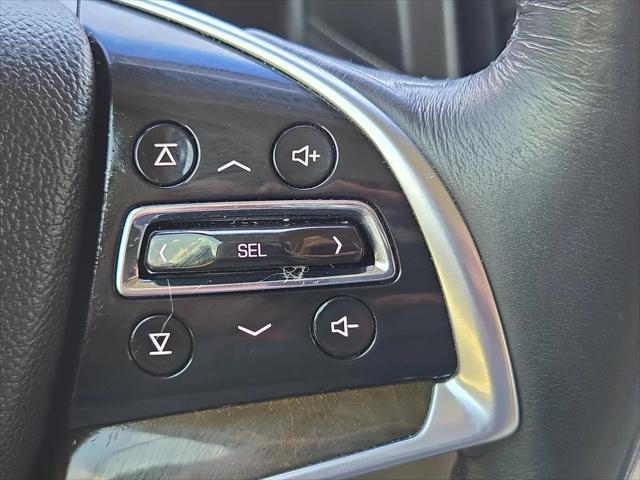2019 Cadillac Escalade Premium Luxury