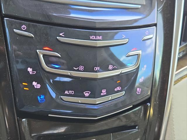 2019 Cadillac Escalade Premium Luxury
