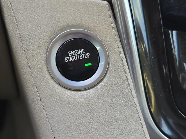 2019 Cadillac Escalade Premium Luxury