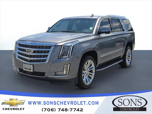 2019 Cadillac Escalade Premium Luxury for sale in Columbus, GA