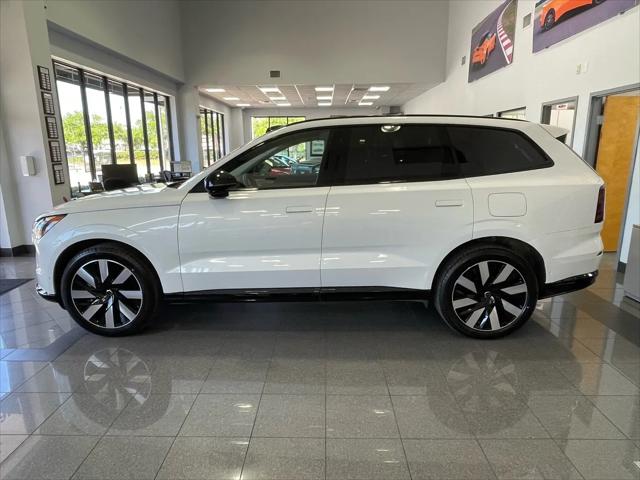 2025 Volvo X 90 Ultra, Twin Motor, Fully electric, 6 Seats