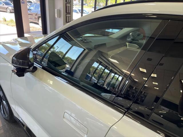 2025 Volvo X 90 Ultra, Twin Motor, Fully electric, 6 Seats