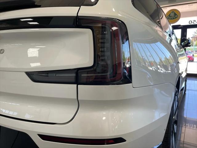 2025 Volvo X 90 Ultra, Twin Motor, Fully electric, 6 Seats
