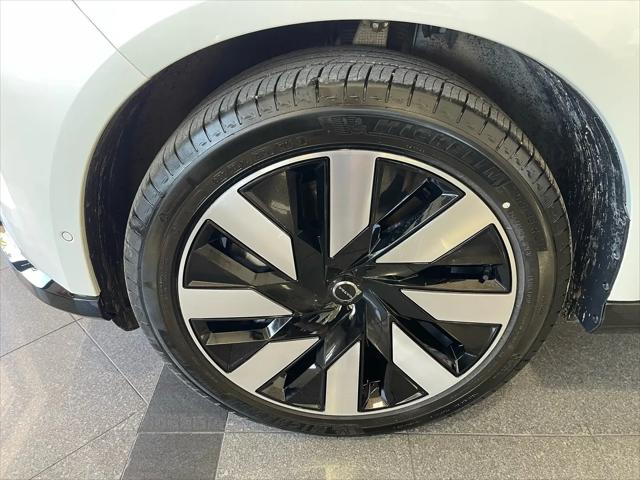 2025 Volvo X 90 Ultra, Twin Motor, Fully electric, 6 Seats