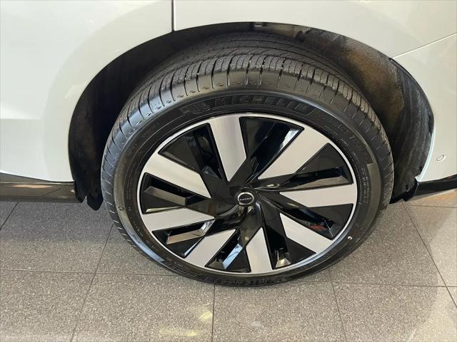 2025 Volvo X 90 Ultra, Twin Motor, Fully electric, 6 Seats