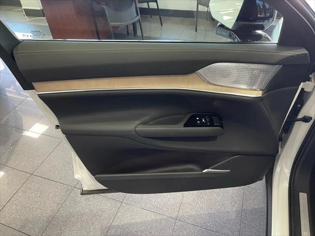 2025 Volvo X 90 Ultra, Twin Motor, Fully electric, 6 Seats