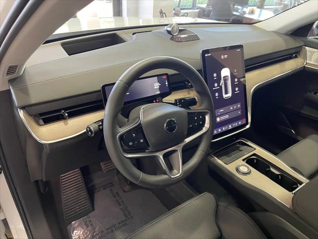 2025 Volvo X 90 Ultra, Twin Motor, Fully electric, 6 Seats
