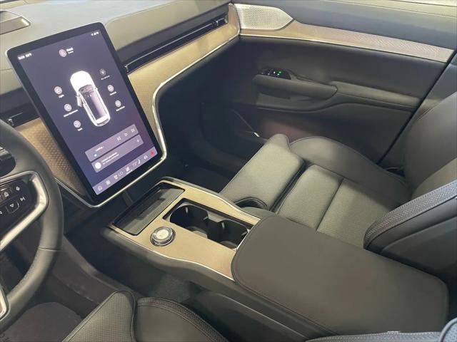2025 Volvo X 90 Ultra, Twin Motor, Fully electric, 6 Seats