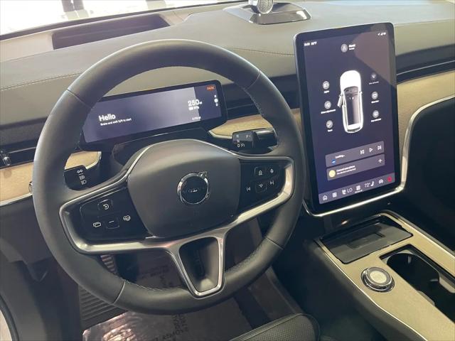 2025 Volvo X 90 Ultra, Twin Motor, Fully electric, 6 Seats