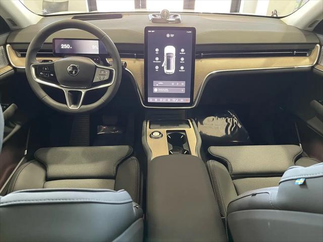 2025 Volvo X 90 Ultra, Twin Motor, Fully electric, 6 Seats