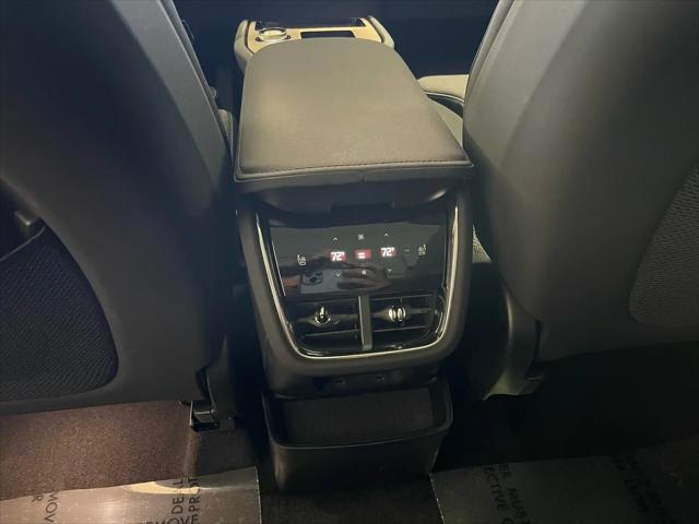 2025 Volvo X 90 Ultra, Twin Motor, Fully electric, 6 Seats