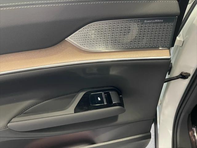 2025 Volvo X 90 Ultra, Twin Motor, Fully electric, 6 Seats