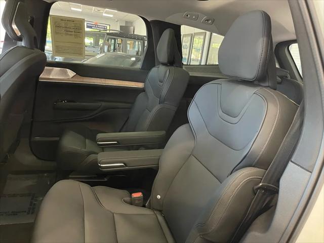 2025 Volvo X 90 Ultra, Twin Motor, Fully electric, 6 Seats