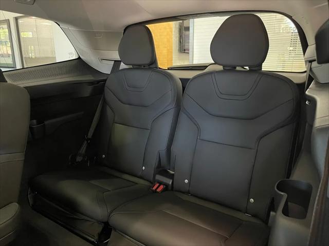 2025 Volvo X 90 Ultra, Twin Motor, Fully electric, 6 Seats
