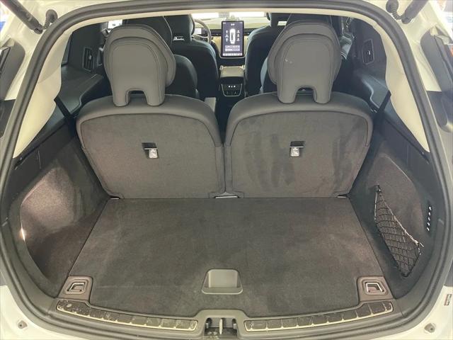 2025 Volvo X 90 Ultra, Twin Motor, Fully electric, 6 Seats