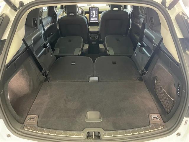 2025 Volvo X 90 Ultra, Twin Motor, Fully electric, 6 Seats