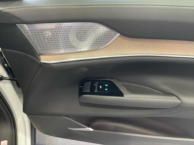 2025 Volvo X 90 Ultra, Twin Motor, Fully electric, 6 Seats
