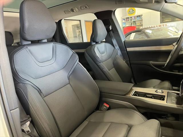 2025 Volvo X 90 Ultra, Twin Motor, Fully electric, 6 Seats