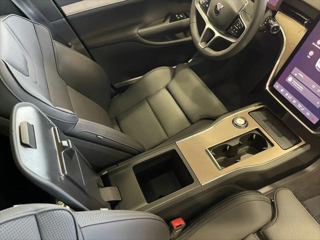 2025 Volvo X 90 Ultra, Twin Motor, Fully electric, 6 Seats