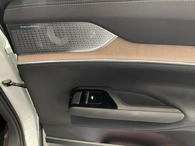 2025 Volvo X 90 Ultra, Twin Motor, Fully electric, 6 Seats