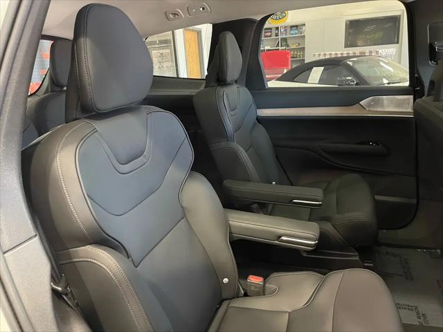 2025 Volvo X 90 Ultra, Twin Motor, Fully electric, 6 Seats