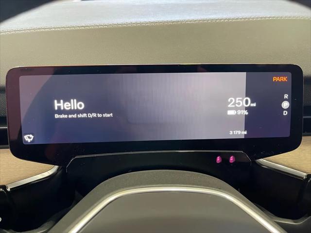 2025 Volvo X 90 Ultra, Twin Motor, Fully electric, 6 Seats