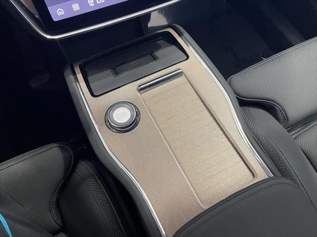 2025 Volvo X 90 Ultra, Twin Motor, Fully electric, 6 Seats