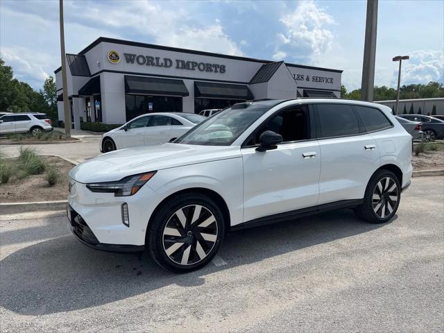 2025 Volvo X 90 Ultra, Twin Motor, Fully electric, 6 Seats