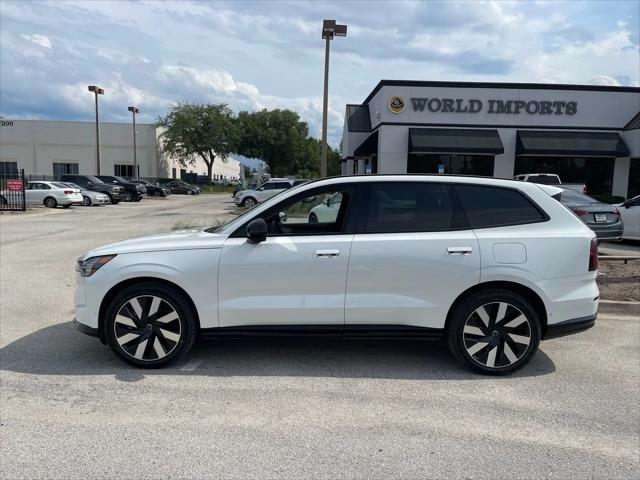 2025 Volvo X 90 Ultra, Twin Motor, Fully electric, 6 Seats