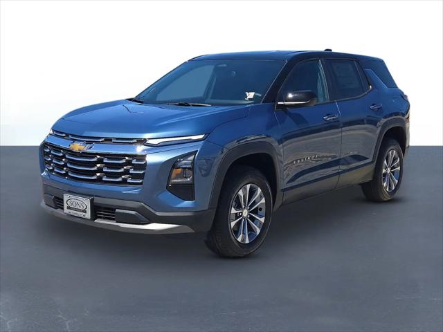 2026 Chevrolet Equinox FWD LT for sale in Columbus, GA
