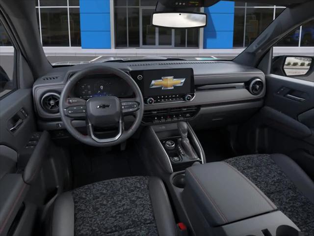2026 Chevrolet Colorado Z71, 4WD