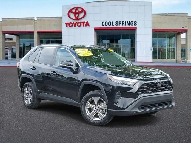 2025 Toyota RAV4 Hybrid XLE for sale in Franklin, TN