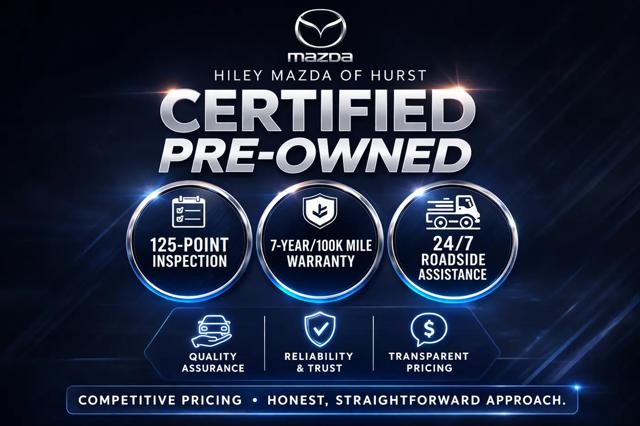 2025 Mazda X-90 3.3 Turbo Premium Plus Package