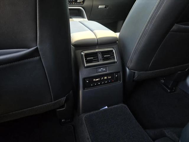 2025 Mazda X-90 3.3 Turbo Premium Plus Package