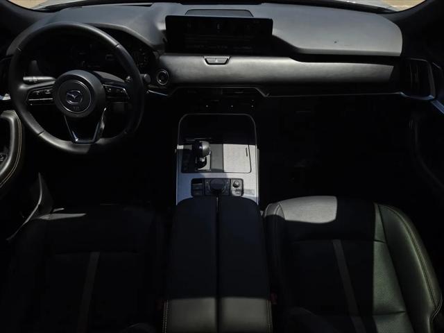 2025 Mazda X-90 3.3 Turbo Premium Plus Package