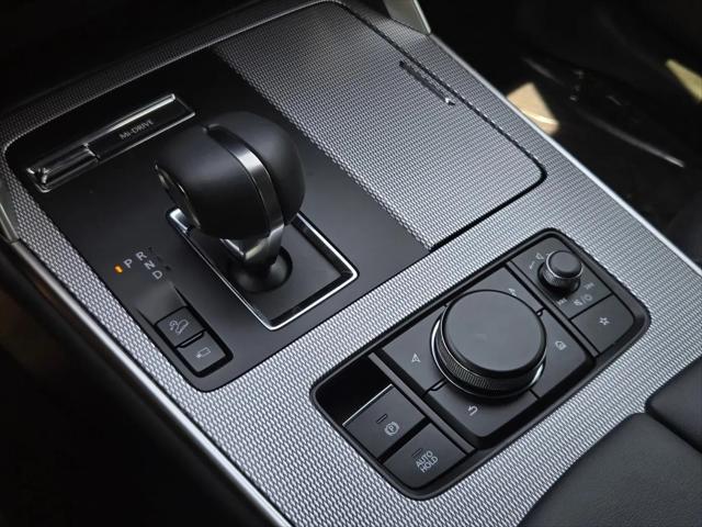 2025 Mazda X-90 3.3 Turbo Premium Plus Package