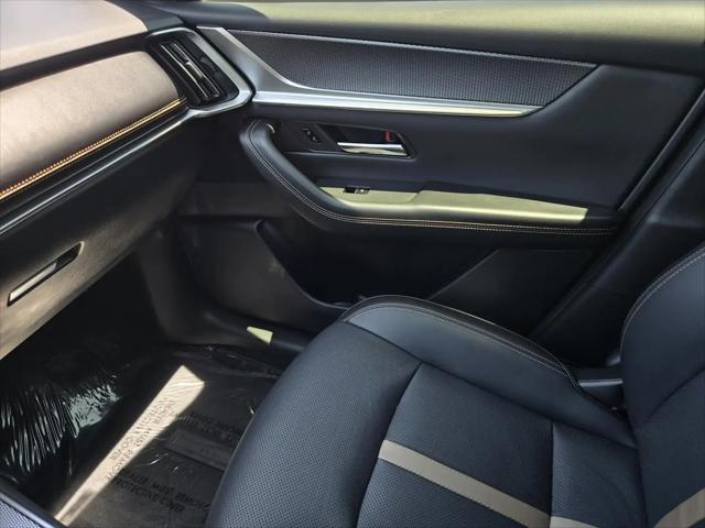 2025 Mazda X-90 3.3 Turbo Premium Plus Package