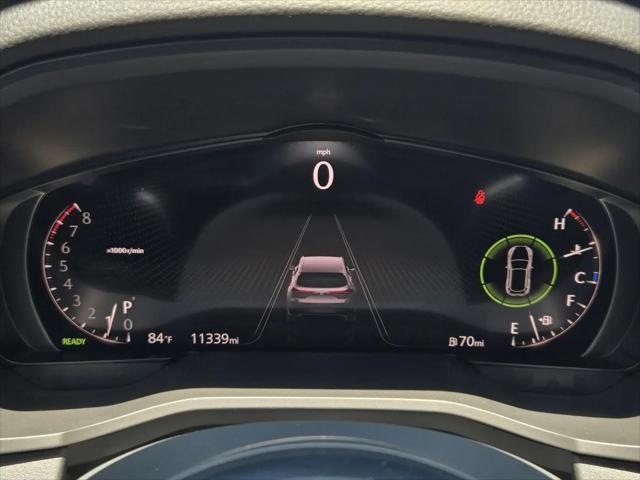 2025 Mazda X-90 3.3 Turbo Premium Plus Package
