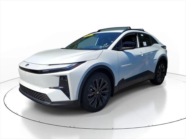 2026 Toyota C-HR XSE