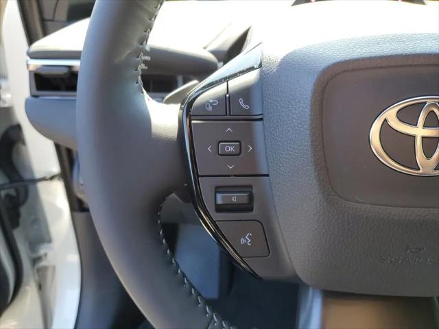 2026 Toyota C-HR XSE